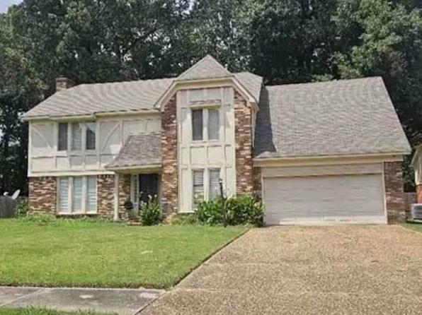 7200 Country Oaks Dr, Memphis, TN 38125