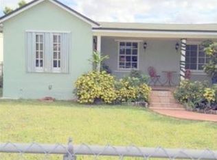 3395 SW 67th Ave, Miami, FL 33155