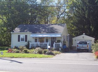 175 Forest Hill Rd, Mifflinburg, PA 17844