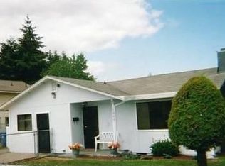 1225 E 64th St, Tacoma, WA 98404