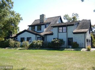 23875 Ebb Point Rd, Bozman, MD 21612