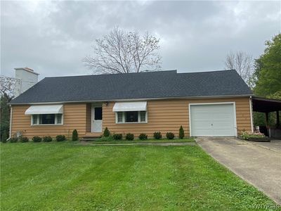 2288 Lakeview Rd, Lake View, NY, 14085
