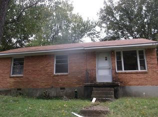 3582 Julia St, Memphis, TN 38127