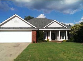 383 Arbor Ln, Prattville, AL 36066