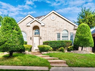 8017 Springmoss Dr, Plano, TX 75025