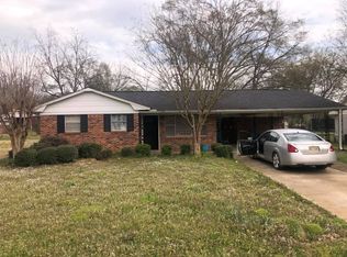 251 Belfontaine St, Houston, MS 38851