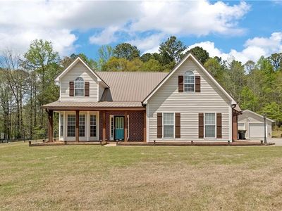 135 Kripple Kreek Dr, Sharpsburg, GA, 30277