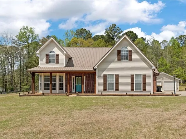 135 Kripple Kreek Dr, Sharpsburg, GA 30277