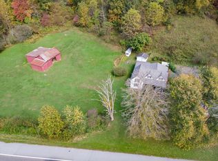 5781 Highway 19 E, Hampton, TN 37658