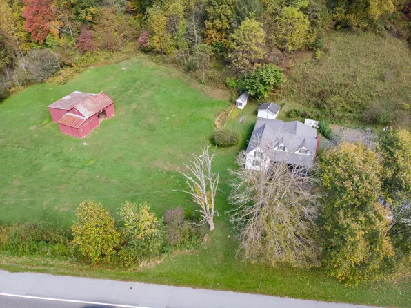5781 Highway 19 E, Hampton, TN 37658