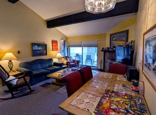 288 W Beaver Creek Blvd APT G-4, Avon, CO 81620