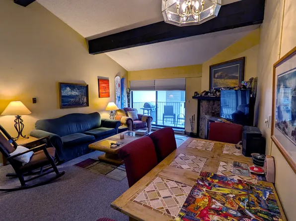 288 W Beaver Creek Blvd APT G-4, Avon, CO 81620