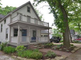 13401 Lake Shore Blvd APT 5, Bratenahl, OH 44110