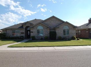 6103 101st St, Lubbock, TX 79424