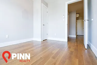 Rented by Pinn Realty