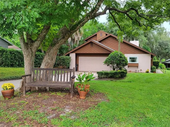 725 LAKE AVENUE, ALTAMONTE SPRINGS, FL 32701