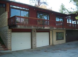 100 El Viento St, Los Alamos, NM 87544