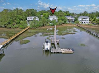 2254 Beckenham Dr, Mount Pleasant, SC 29466