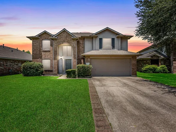 9238 Wichita Dr, La Porte, TX 77571