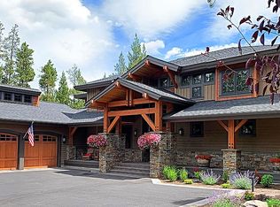 56450 Sunstone Loop, Bend, OR 97707