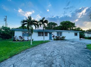 20560 SW 113th Rd, Miami, FL 33189