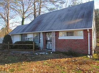 6101 Bivens Ct, Norfolk, VA 23518