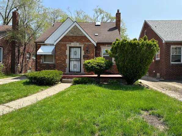 16154 Lauder St, Detroit, MI 48235