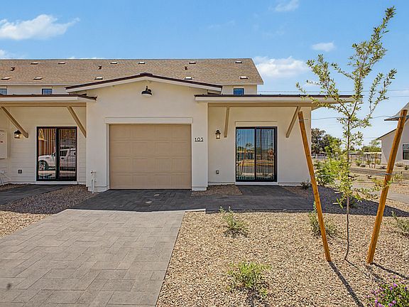 5th image of 8232 E University Dr #106