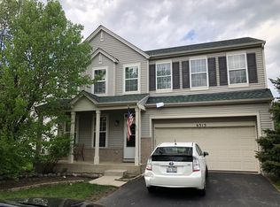 6313 Southridge Dr, Plainfield, IL 60586