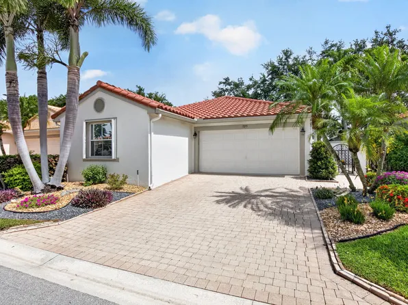 7275 Whitfield Avenue, Boynton Beach, FL 33437