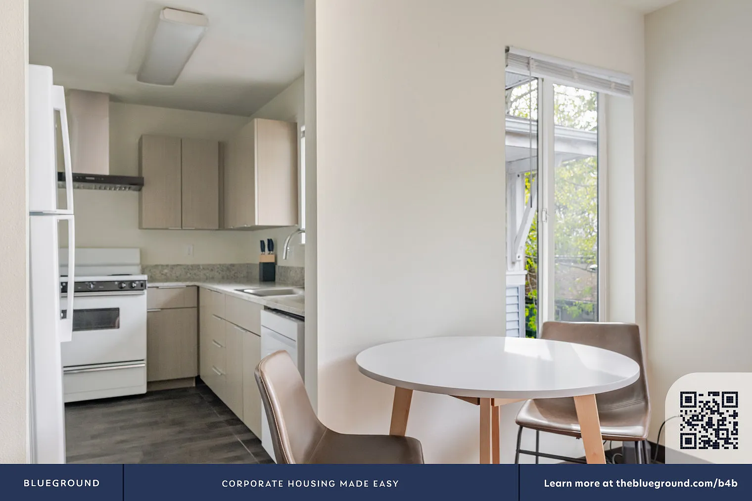Studio, 1.0 bath, 475 sqft, $1,670 — Photo 4