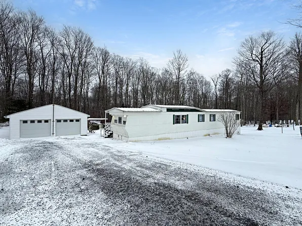 12786 Us Highway 219, Ridgway, PA 15853