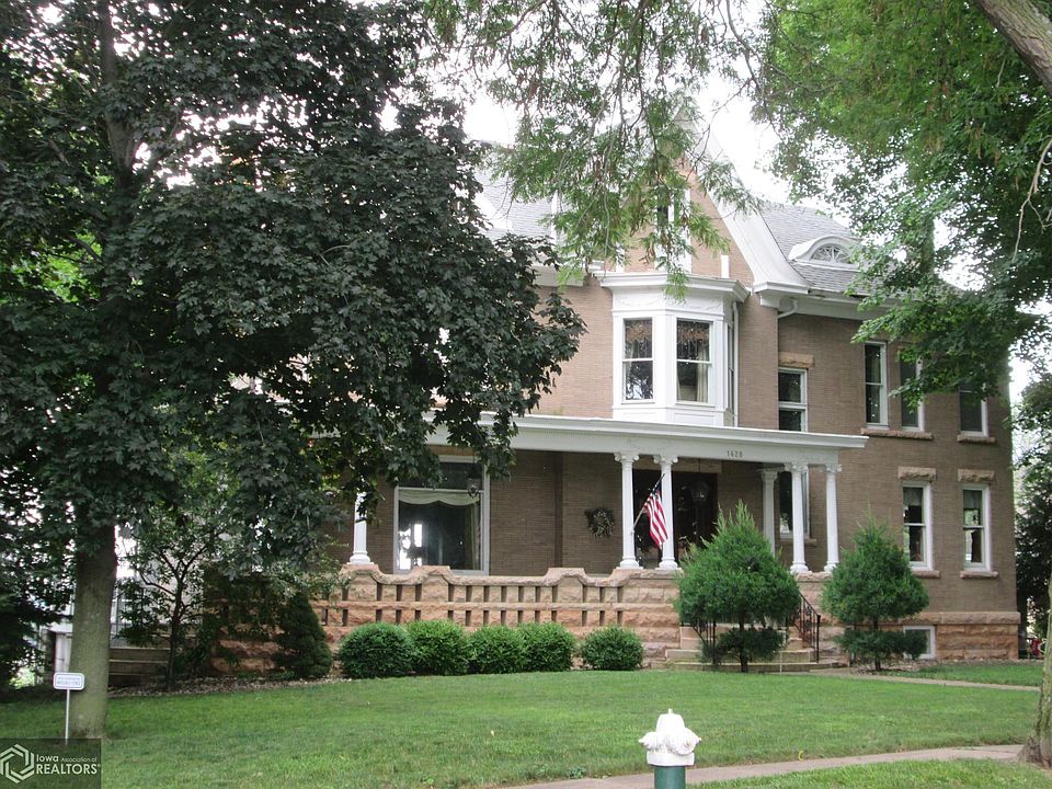 1428 N 7th St, Burlington, IA 52601 MLS 6017697 Zillow 1428 N 7th St, Burlington, IA 52601 MLS 6017697 Zillow