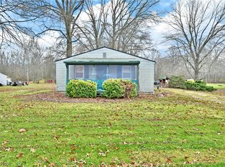 223 Prentice Rd NW, Warren, OH 44481