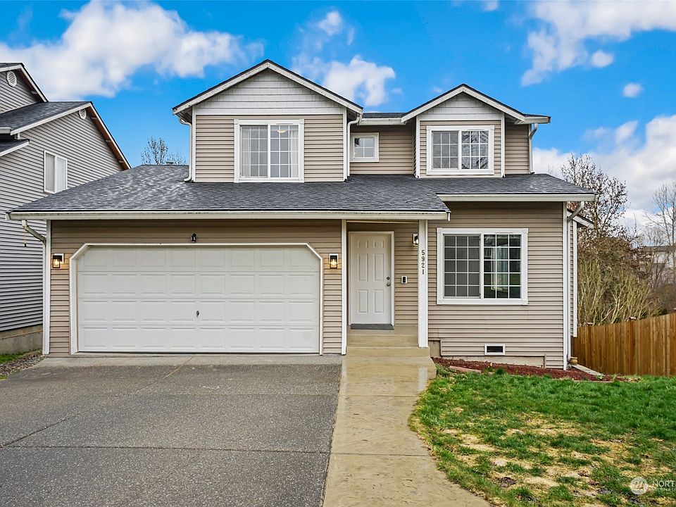 1st image of 5921 48th Street NE