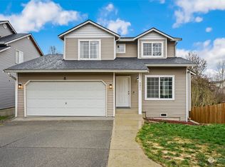 5921 48th St NE, Marysville, WA 98270
