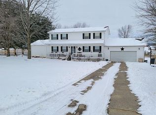 145 Bewley Rd, Vine Grove, KY 40175