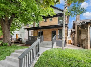 1577 Saint Paul St, Denver, CO 80206