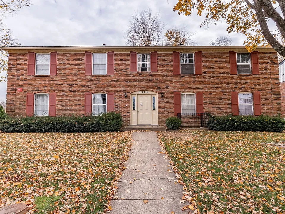 9308 Aylesbury Drive
