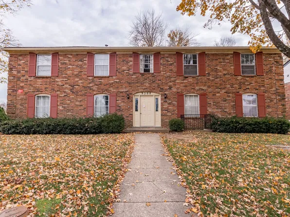 9308 Aylesbury Drive