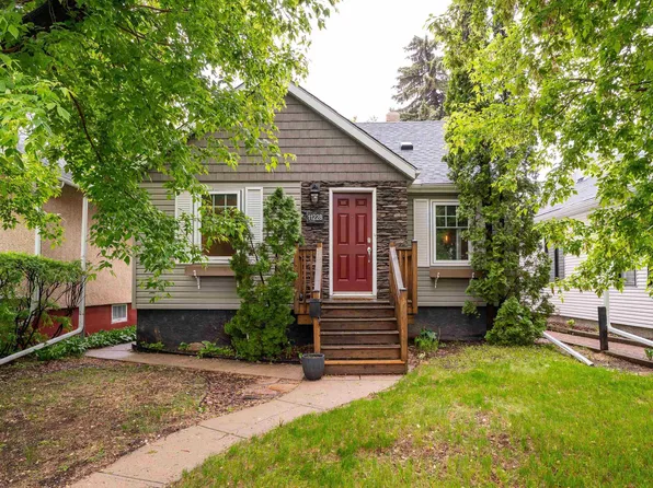 11228 67th St NW, Edmonton, AB T5B 1L1