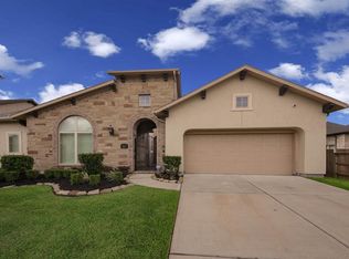 3831 Birdsall Falls Ln, Katy, TX 77494