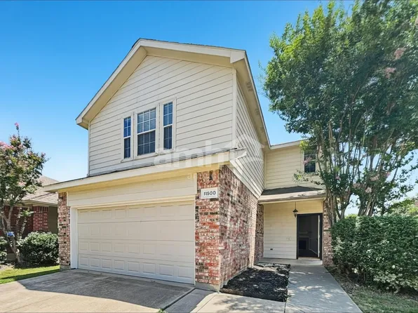 11500 Gloriosa Dr, Fort Worth, TX 76244