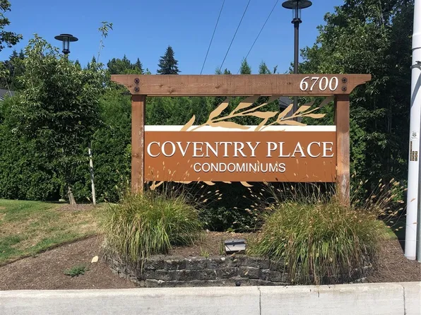 6700 NE 182nd #B205, Kenmore, WA 98028