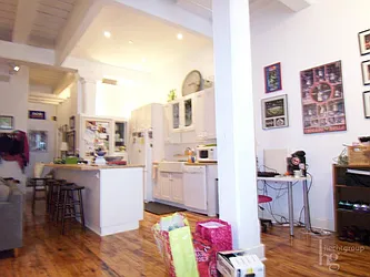 Rented by Hecht Group
