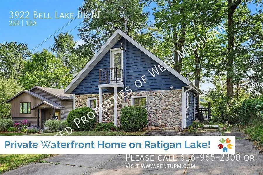 3922 Bell Lake Dr NE