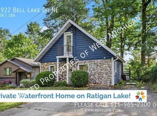 3922 Bell Lake Dr NE, Ada, MI 49301