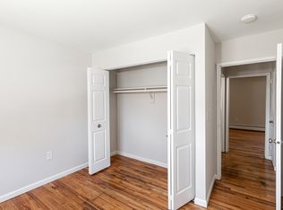 Scott Gardens, Waterbury, CT 06705