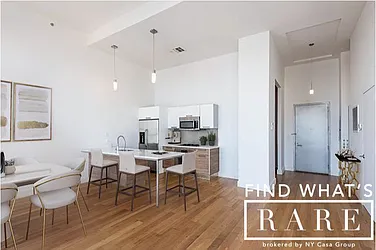 Rented by NY Casa Group
