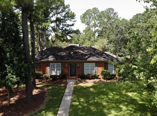 1605 Northwood Dr, Albany, GA 31721